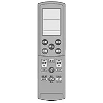 【中古】【39shop】シャープ★純正エアコン用リモコン CRMC-A709JBEZ(非常に良い)|アトリエ絵利奈