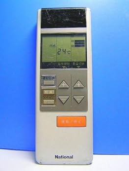【中古】全国的 冷房装置遠隔操作 A75C143