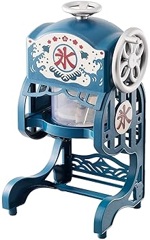 【中古】ドウシシャ 電動本格ふわふわ氷かき器 DCSP-1551