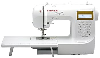 【中古】SINGER コンピュータミシン数字・アルファベット・ひらがな縫い可能 SN778EX 35,217円