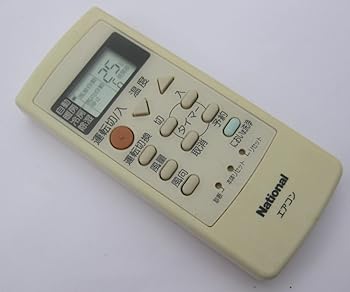 【中古】国家的 空調設備 遠隔操作 A75C2342N352