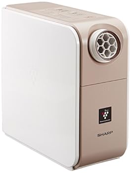 【中古】シャープ 乾燥機 プラズマクラスター搭載 布団 DI-FD1S-W ホワイト系