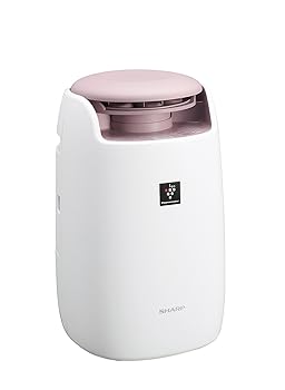 【中古】シャープ プラズマクラスターふとん乾燥機 UD-AF1-W