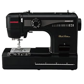 【中古】ジャノメ 電動ミシン JN508DX-2B 黒いこと～版 ジャノメ 電動ミシン 生活家電-ミシン-家電