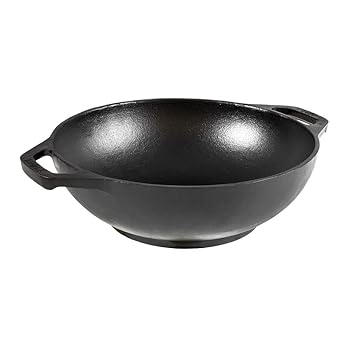【中古】ロッジLodge ミニワック 鋳鉄 φ15.9cm L6MWJPN