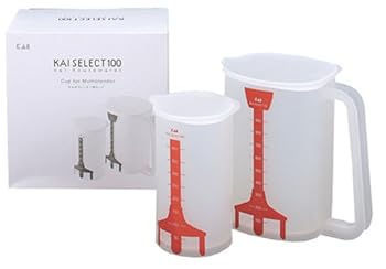 【中古】貝印 SELECT 100 マルチブレンダー用カップ DK-5044
