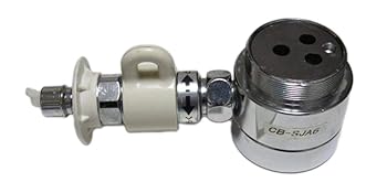 【中古】【39shop】パナソニック★ナショナル 食器洗い乾燥機用分岐栓CB-SJA6(非常に良い)｜アトリエ絵利奈