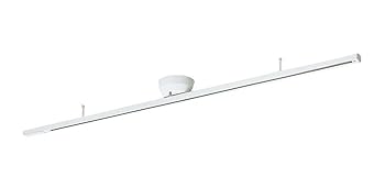 【中古】パナソニックPanasonic 配線ダクト インテリアダクトレール ホワイト:LK04183WZ