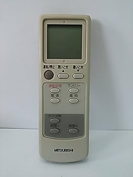 【中古】三菱 エアコンリモコン EG51 21,020円