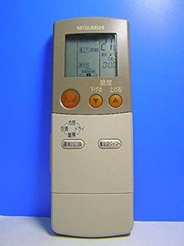 【中古】三菱 エアコンリモコン FG61 10,401円