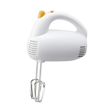 【中古】貝印Kai Corporation KAI 電動 ハンド ミキサー 泡立て器 DL0501 ホワイト