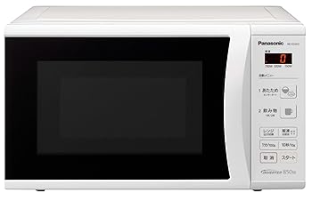 【中古】パナソニック 単役立つこと陰電子領域 22L 曲がること速見表 ワンタッチ自動小銃あたため サイクル無償性 白いこと NE-E22A2-W