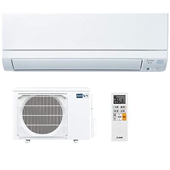 【中古】【39shop】単相200V三菱電機★ルームエアコン18畳 霧ヶ峰 GEシリーズ ピュアホワイト MSZ-GE5620S(非常に良い)|アトリエ絵利奈