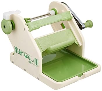 【中古】千葉工業所 かつらむきつま切り 新つまさん 間口×奥行×高さmm260×240×165 すばやく簡単プロの技 つま切とかつらむきワンタッチに切り替え可