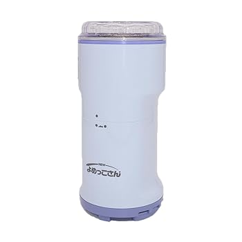 【中古】【39shop】山本電気★万能粉ひき ニューよめっこさん Y-308B ミル(非常に良い)｜アトリエ絵利奈