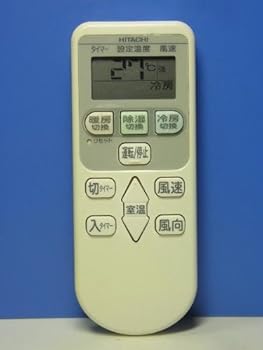 【中古】日立 空調設備遠隔操作 RAR-4Q1