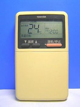 【中古】【39shop】東芝★エアコンリモコン WH-A1N(非常に良い)|アトリエ絵利奈