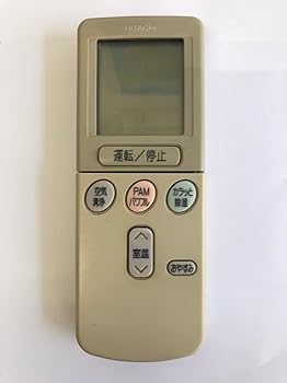 【中古】日立 空調設備遠隔操作 RAR-2C1