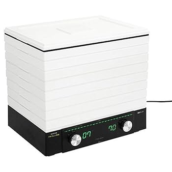 【中古】東明テックTohmei Tech 食品乾燥機/62-3901-67 白 W440 × H400 × D335 mm