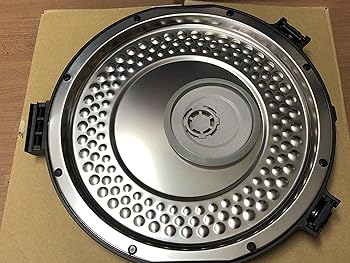 【中古】【39shop】日立★炊飯器 フタ加熱板 内フタ 5.5合用 RZ-MS10J 005(非常に良い)|アトリエ絵利奈