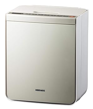 【中古】日立 ふとん乾燥機 アッとドライ 時短 スピード速乾 ダニ対策/靴衣類乾燥 きれいな送風 HFK-VH880 N シャンパンゴールド 12,087円