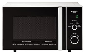【中古】日立 単役立つこと領域 50サイクル 東日本専用 白いこと HMR-TR221-Z5 W