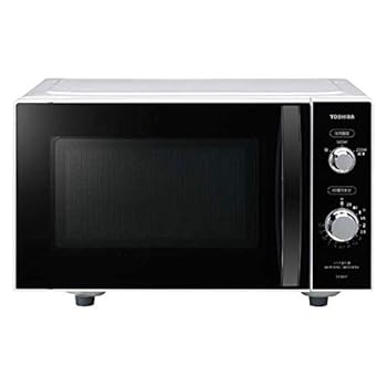 【中古】東芝 ER-SM17 白いこと 陰電子領域 17L
