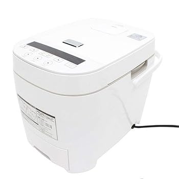 【中古】糖質ダイエット炊飯器 国内メーカー12カ月糖質制限 糖尿病 ダイエット 炊飯ジャー スチーム 多機能 厚釜 RM-69H