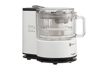 【中古】【39shop】テスコム★TESCOM フードプロセッサー PureNatura ホワイト TK440-W(非常に良い)|アトリエ絵利奈