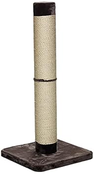 【中古】Midwest Homes for Pets Feline Nuvo Grand Forte Scratching Post by MidWest Homes for Pets