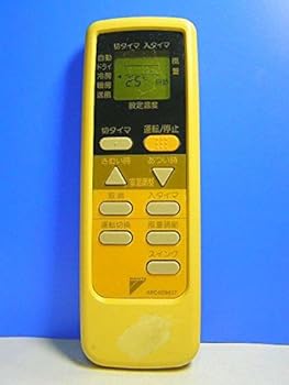 【中古】【39shop】ダイキン★エアコンリモコン ARC409A17(非常に良い)|アトリエ絵利奈