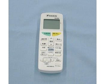【中古】【39shop】ゆうパケット対応品★ダイキン DAIKIN 別売品2099828/ARC469A11ワイヤレスリモコン(非常に良い)|アトリエ絵利奈
