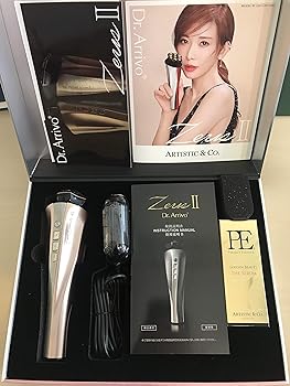 【中古】【39shop】Dr.Arrivo★ARTISTIC&CO.Dr.Arrivo ZeusII40ml美容液セットアテナローズ 14 枚(非常に良い)｜アトリエ絵利奈
