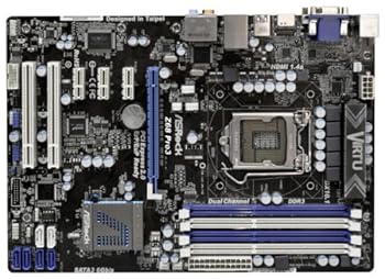 【中古】【39shop】ASRock★Z68 ATX Z68 Pro3(非常に良い)｜アトリエ絵利奈