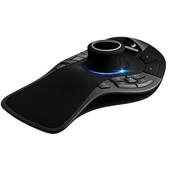 【中古】3Dconnexion SpaceMouse Pro SMP 59,850円