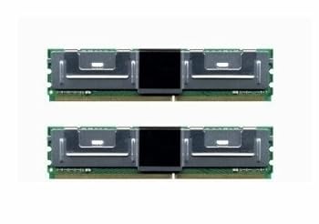 【中古】8GB増設メモリボード4GB*2 富士通 PG-RM8CE 互換FBメモリ 8GB 4GBx2/PC2-5300F/ECC バルク品
