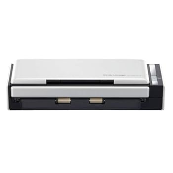【中古】【39shop】富士通★ドキュメントスキャナ 　2年モデルScanSnap　SI300i FI-S1300B-P(非常に良い)｜アトリエ絵利奈