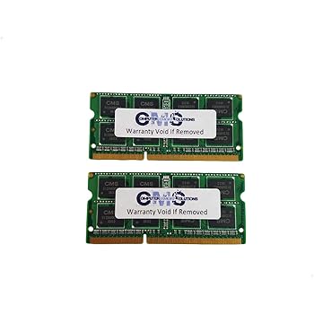 【中古】【39shop】16★GB 2 x 8gbメモリRam 4 HP 15 Series 15-ba079dx AMD a8、a6、e2 CPU、ddr3 by CMS a7(非常に良い)｜アトリエ絵利奈