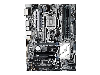 【中古】ASUS Intel H270 搭載 マザーボード LGA1151対応 PRIME H270-PRO ATX