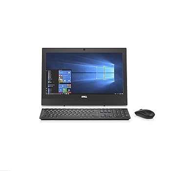【中古】3050 AIO i5 7500 4GB 500GB
