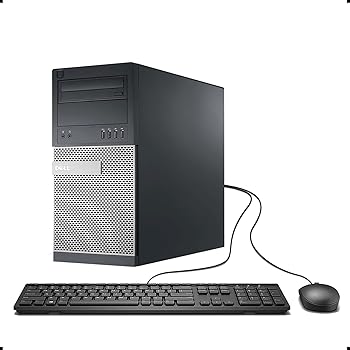 【中古】ゲーミングPC DELL Optiplex 7010MTCore i7-3770メモリ8GBHDD250GBDVD-MultiGeforceGTX105064Bit Win7Prodg-167