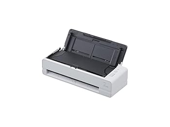 【中古】FI 800R イメージスキャナトレード