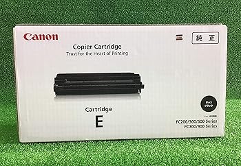 【中古】CANON 薬莢E 黒いこと/1492A001 CN-EPE16