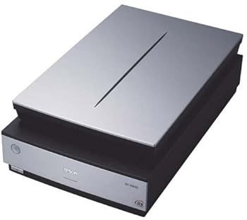【中古】EPSON カラリオ スキャナ GT-X900