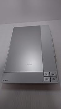 【中古】EPSON ハラリオ カラリオ・スキャナ GT-S600