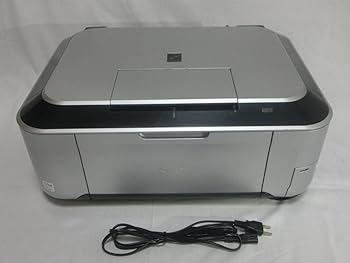【中古】Canon PIXUS インクジェット複合機 MP990