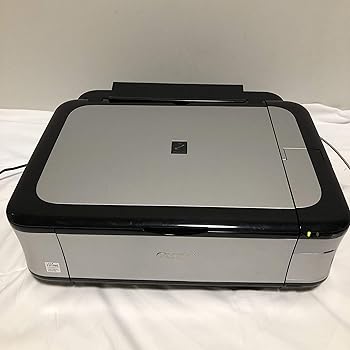 【中古】Canon インクジェットプリンター複合機 PIXUS MP560