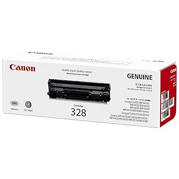 【中古】CANON トナーカートリッジ3282,100枚3500B003 CN-EP328J