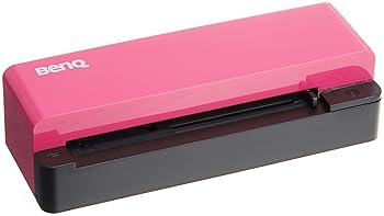 【中古】BenQ フォトスキャナー CP70 105×300mm/300dpi/USB2.0