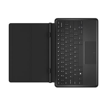 【中古】DELL 薄型経口避妊薬鍵盤/Venue 11 Pro他向 Dell Tablet Keyboard - Slim for Venue 11 Pro 2K3H1 タブレット用キーボード-スマートフォン・タブレット-タブレットPCアクセサリー